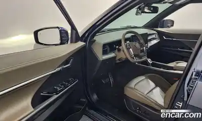 SsangYong Torres 2024 1.5 Автомат в Москве № 34610, миниатюра 3