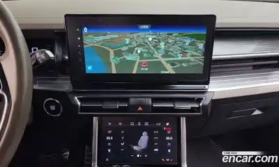 SsangYong Torres 2024 1.5 Автомат в Москве № 34610, миниатюра 5