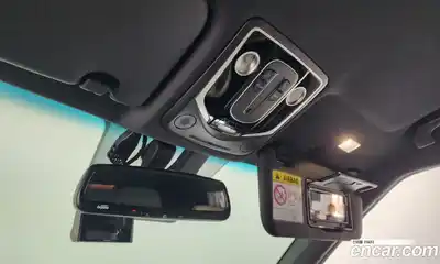 SsangYong Torres 2024 1.5 Автомат в Москве № 34610, миниатюра 6