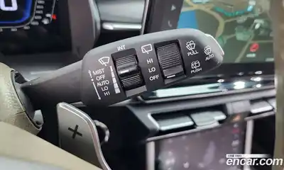 SsangYong Torres 2024 1.5 Автомат в Москве № 34610, миниатюра 7