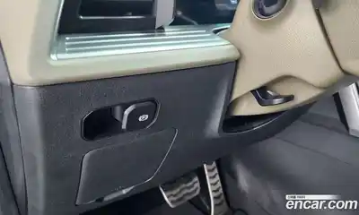 SsangYong Torres 2024 1.5 Автомат в Москве № 34610, миниатюра 9