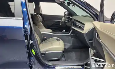 SsangYong Torres 2024 1.5 Автомат в Москве № 34610, миниатюра 10