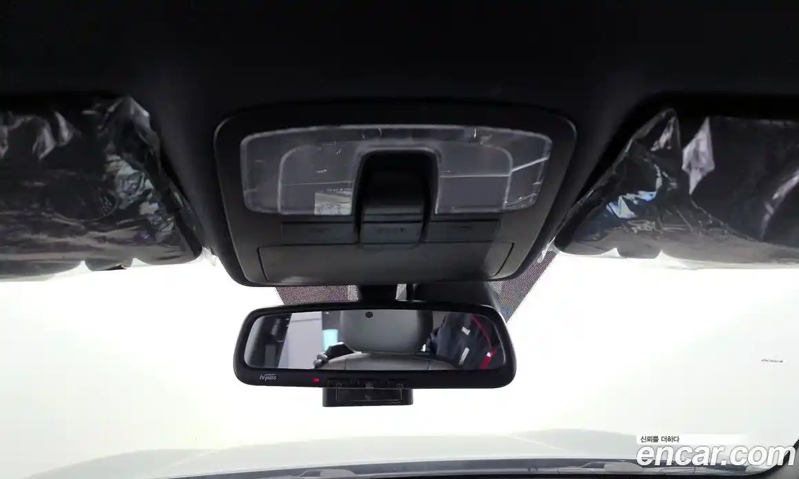 SsangYong Korando 2020 1.6 Автомат в Москве № 34792, фото 20