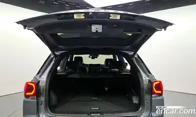 SsangYong Korando 2020 1.6 Автомат в Москве № 34792, миниатюра 7