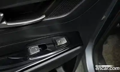 SsangYong Korando 2020 1.6 Автомат в Москве № 34792, миниатюра 10