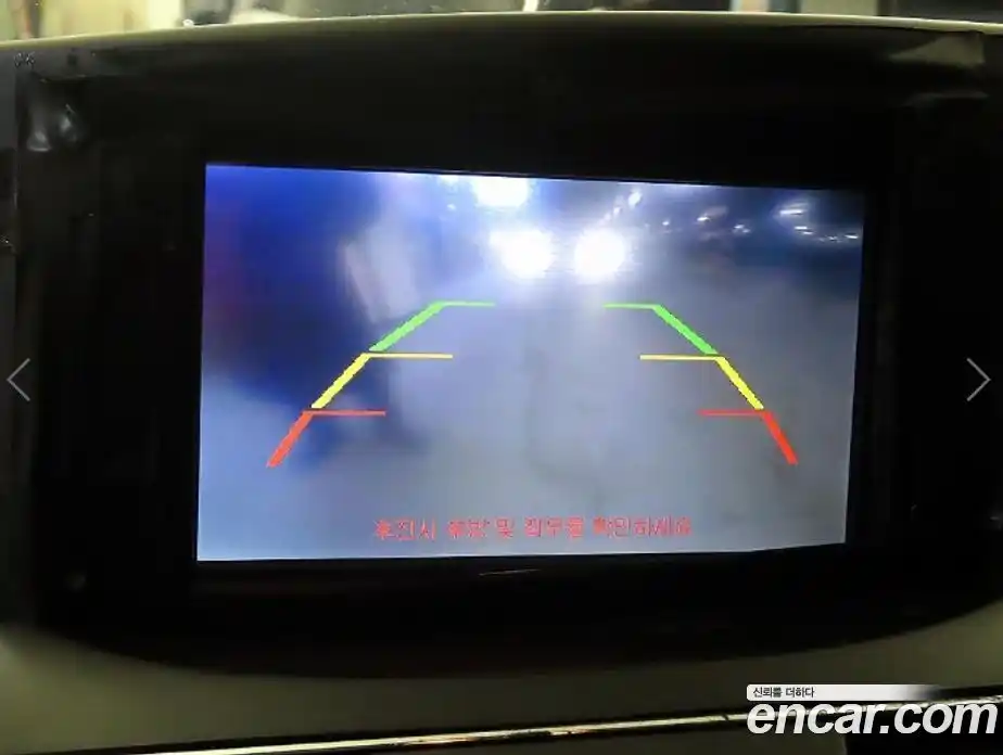 SsangYong Rexton 2015 2.0 Автомат в Москве № 34833, фото 12