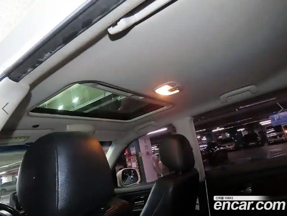 SsangYong Rexton 2015 2.0 Автомат в Москве № 34833, фото 15