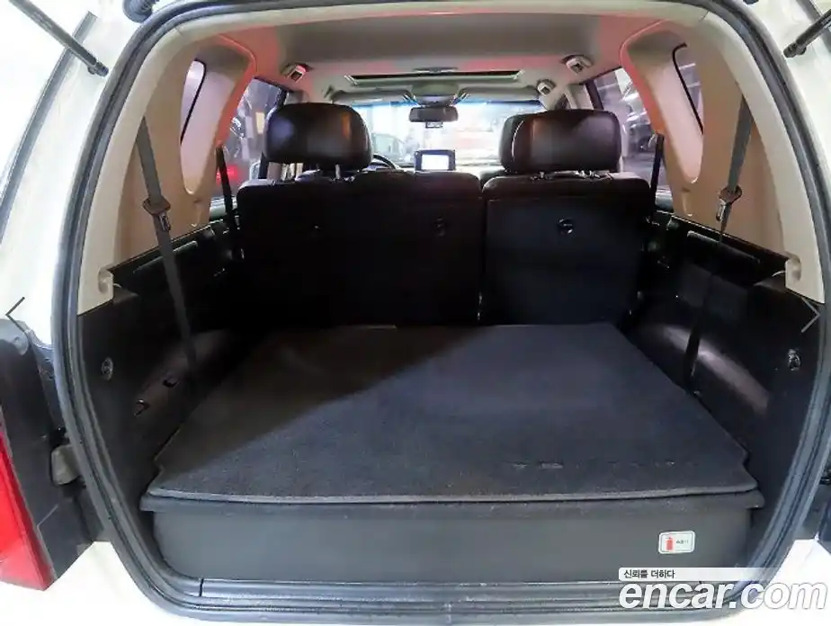 SsangYong Rexton 2015 2.0 Автомат в Москве № 34833, фото 16