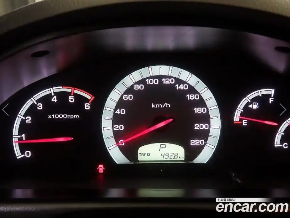 SsangYong Rexton 2015 2.0 Автомат в Москве № 34833, фото 8