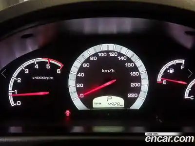 SsangYong Rexton 2015 2.0 Автомат в Москве № 34833, миниатюра 8