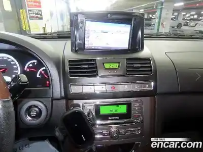 SsangYong Rexton 2015 2.0 Автомат в Москве № 34833, миниатюра 10