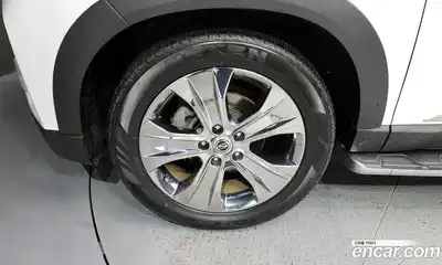 SsangYong Rexton, 2023