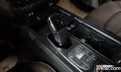 SsangYong Rexton 2023 2.2 Автомат в Москве № 34973, миниатюра 11