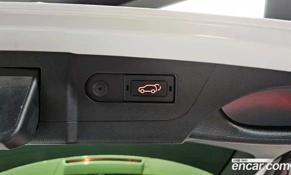 SsangYong Rexton 2023 2.2 Автомат в Москве № 34973, фото 18