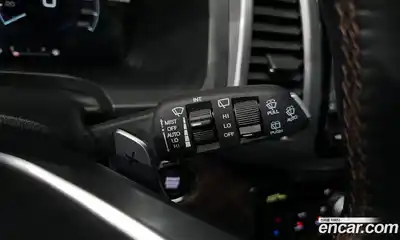 SsangYong Rexton 2023 2.2 Автомат в Москве № 34973, миниатюра 3