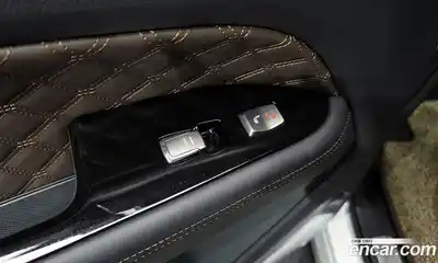 SsangYong Rexton 2023 2.2 Автомат в Москве № 34973, миниатюра 4