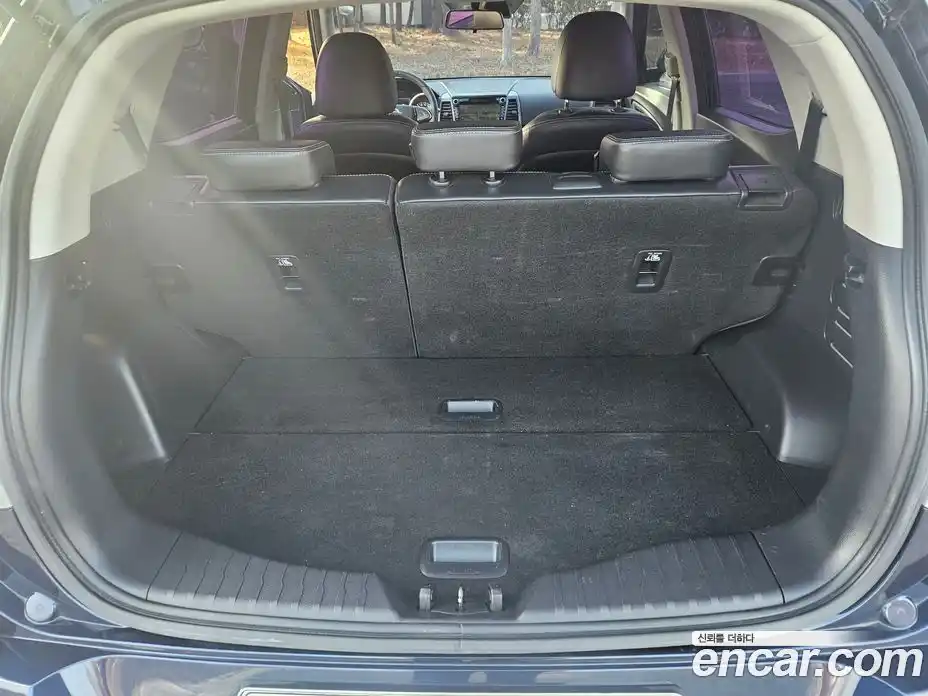 SsangYong TIBOLI 2017 1.6 Автомат в Москве № 35557, фото 14