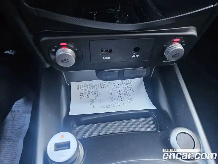 SsangYong TIBOLI 2017 1.6 Автомат в Москве № 35557, фото 16