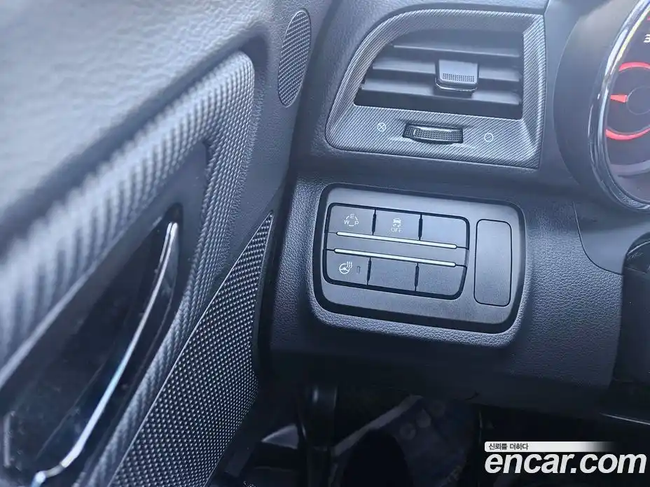 SsangYong TIBOLI 2017 1.6 Автомат в Москве № 35557, фото 9