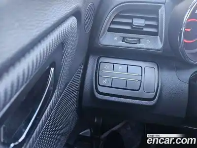 SsangYong TIBOLI 2017 1.6 Автомат в Москве № 35557, миниатюра 9