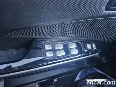 SsangYong TIBOLI 2017 1.6 Автомат в Москве № 35557, миниатюра 10