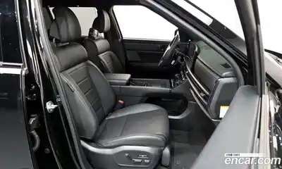 Hyundai Santa Fe 2024 1.6 Автомат в Москве № 355598, миниатюра 11
