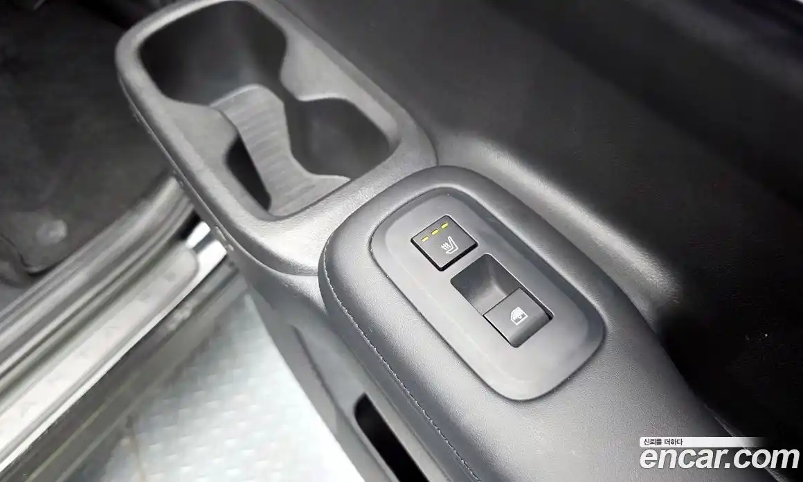 Hyundai Santa Fe 2024 1.6 Автомат в Москве № 355598, фото 19