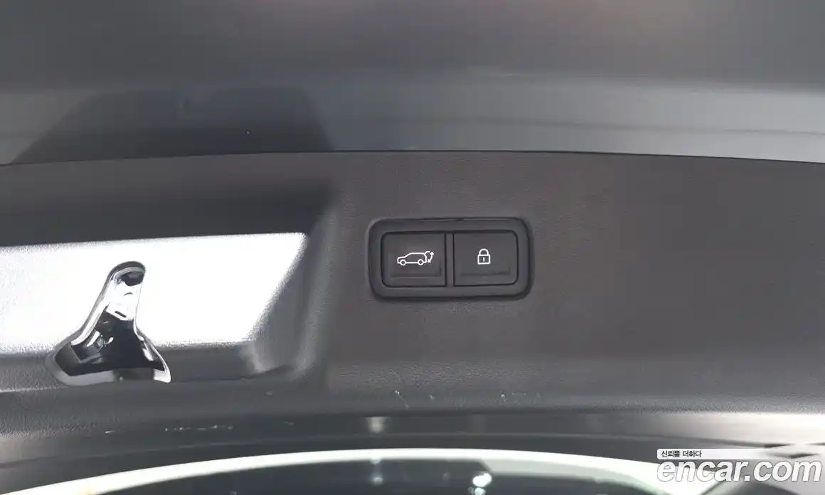 Hyundai Santa Fe 2024 1.6 Автомат в Москве № 355598, фото 20