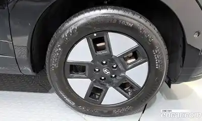 Hyundai Santa Fe 2024 1.6 Автомат в Москве № 355598, миниатюра 5