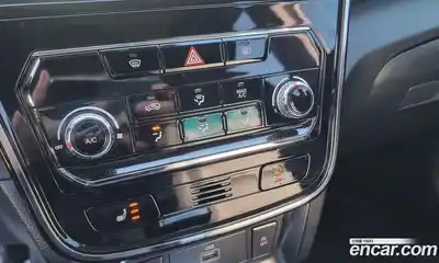 SsangYong TIBOLI 2020 1.5 Автомат в Москве № 35564, миниатюра 11