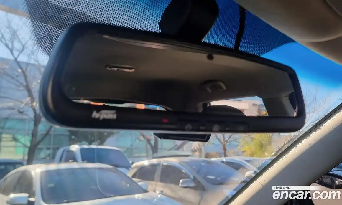 SsangYong TIBOLI 2020 1.5 Автомат в Москве № 35564, фото 14