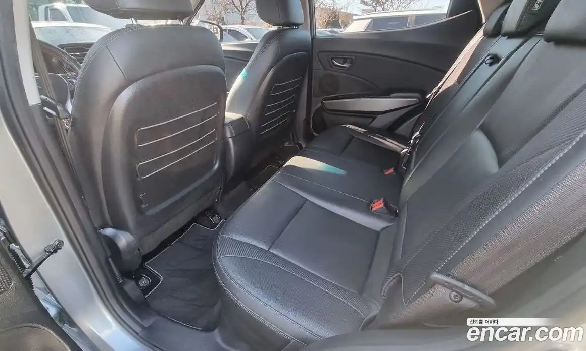 SsangYong TIBOLI 2020 1.5 Автомат в Москве № 35564, фото 16