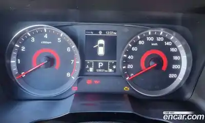 SsangYong TIBOLI 2020 1.5 Автомат в Москве № 35564, миниатюра 6