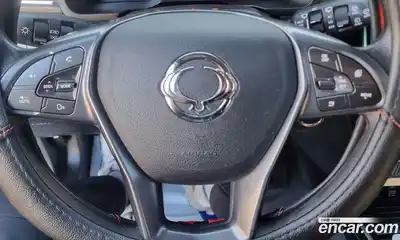 SsangYong TIBOLI 2020 1.5 Автомат в Москве № 35564, миниатюра 7