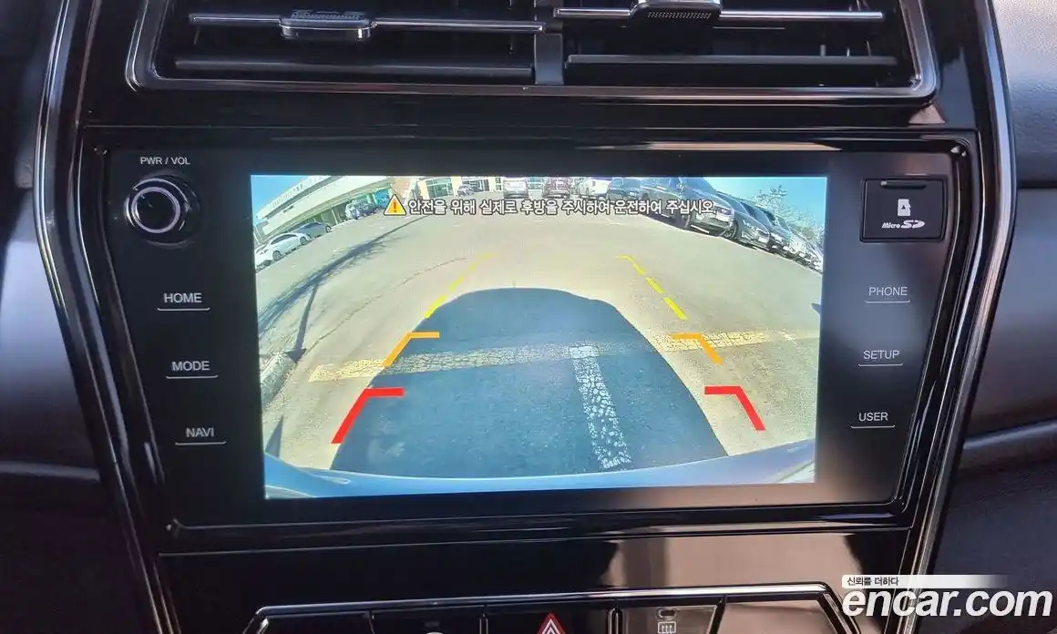 SsangYong TIBOLI 2020 1.5 Автомат в Москве № 35564, фото 10