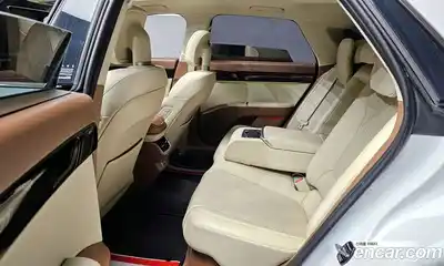 Hyundai Grandeur 2023 1.6 Автомат в Москве № 355704, миниатюра 12