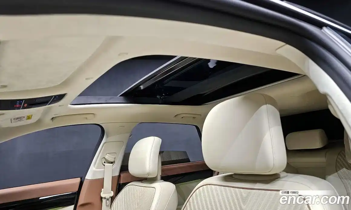 Hyundai Grandeur 2023 1.6 Автомат в Москве № 355704, фото 18