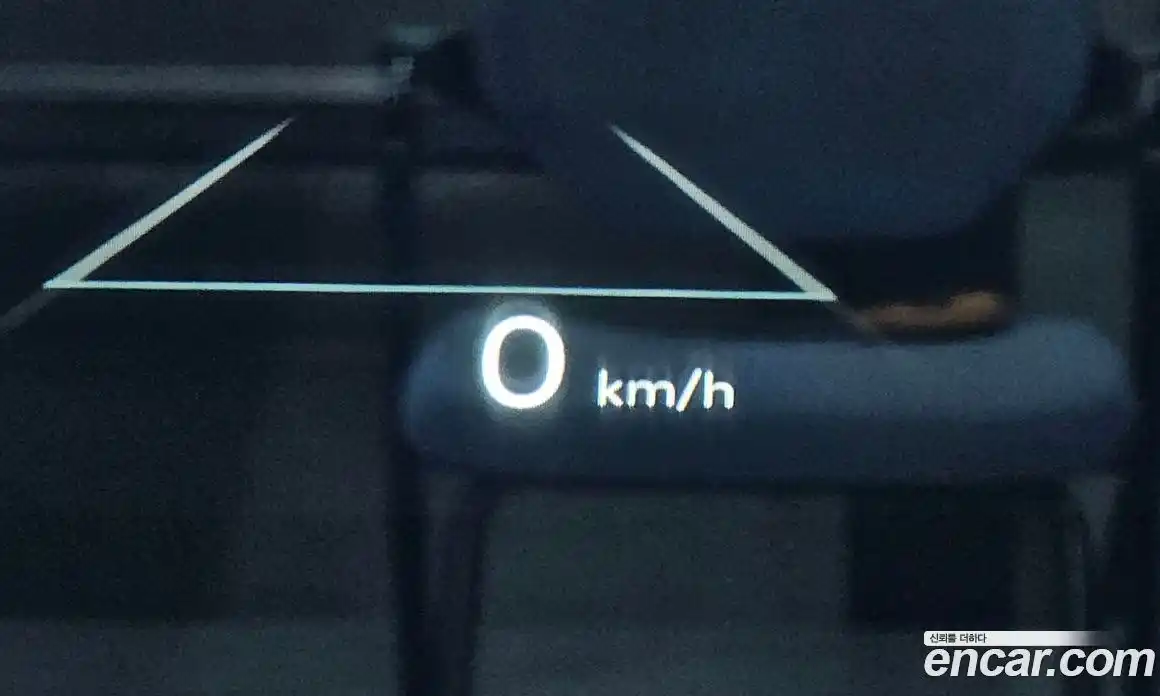 Hyundai Grandeur 2023 1.6 Автомат в Москве № 355704, фото 19