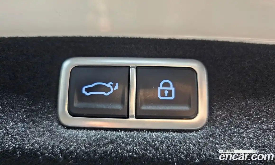 Hyundai Grandeur 2023 1.6 Автомат в Москве № 355704, фото 20