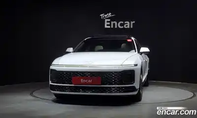 Hyundai Grandeur 2023 1.6 Автомат в Москве № 355704, миниатюра 3