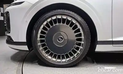 Hyundai Grandeur 2023 1.6 Автомат в Москве № 355704, миниатюра 5