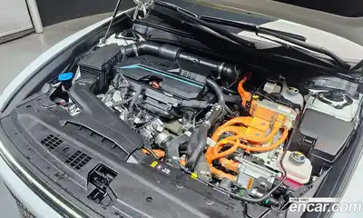 Hyundai Grandeur 2023 1.6 Автомат в Москве № 355704, миниатюра 6