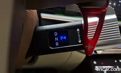 Hyundai Grandeur 2023 1.6 Автомат в Москве № 355704, миниатюра 9