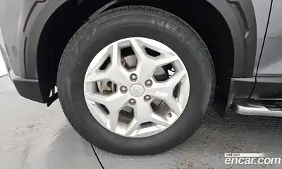 SsangYong Rexton 2021 2.2 Автомат в Москве № 35708, миниатюра 12