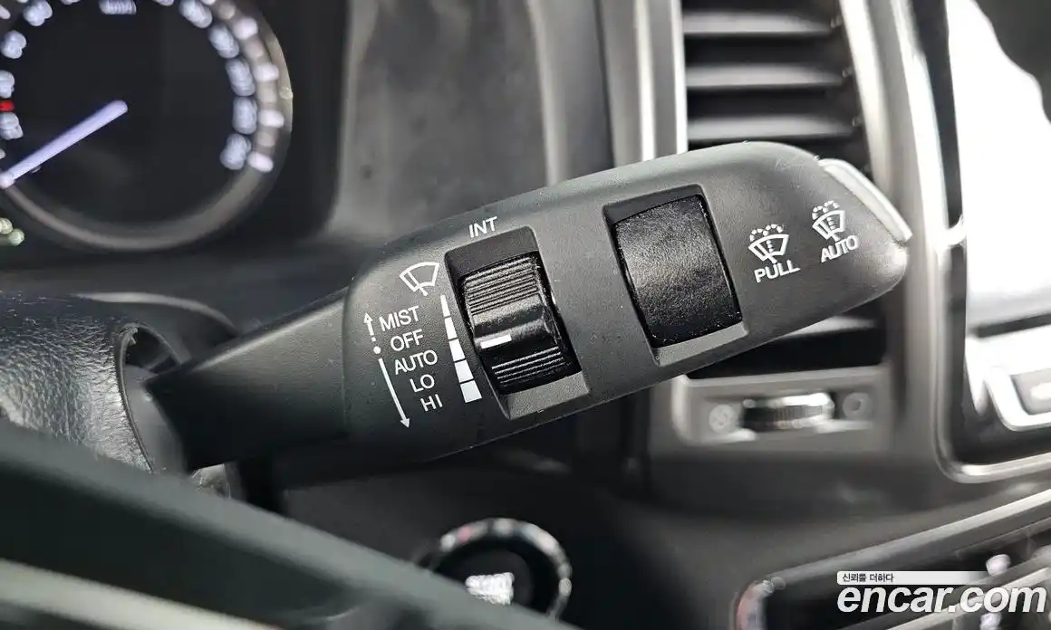 SsangYong Rexton 2021 2.2 Автомат в Москве № 35708, фото 3