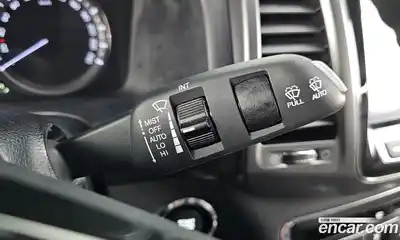 SsangYong Rexton 2021 2.2 Автомат в Москве № 35708, миниатюра 3