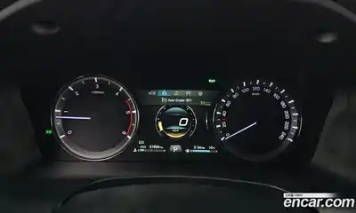 SsangYong Rexton 2021 2.2 Автомат в Москве № 35708, миниатюра 5