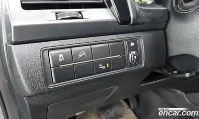 SsangYong Rexton 2021 2.2 Автомат в Москве № 35708, миниатюра 8