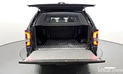 SsangYong Rexton 2021 2.2 Автомат в Москве № 35708, миниатюра 10