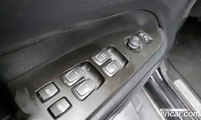 SsangYong Rexton 2018 2.2 Автомат в Москве № 35730, миниатюра 12